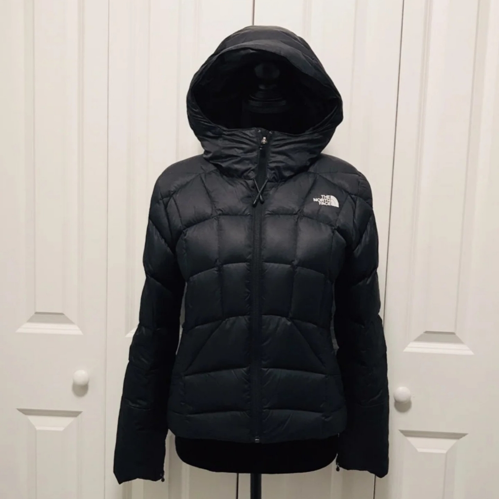 North Face